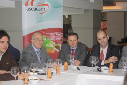 III Panel de Cata Aseacam