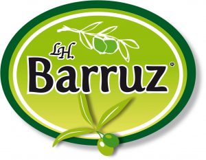 L.H.Barruz logo