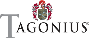 Logo Tagonius sin fondo con calidad