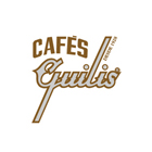 Cafés Guilis