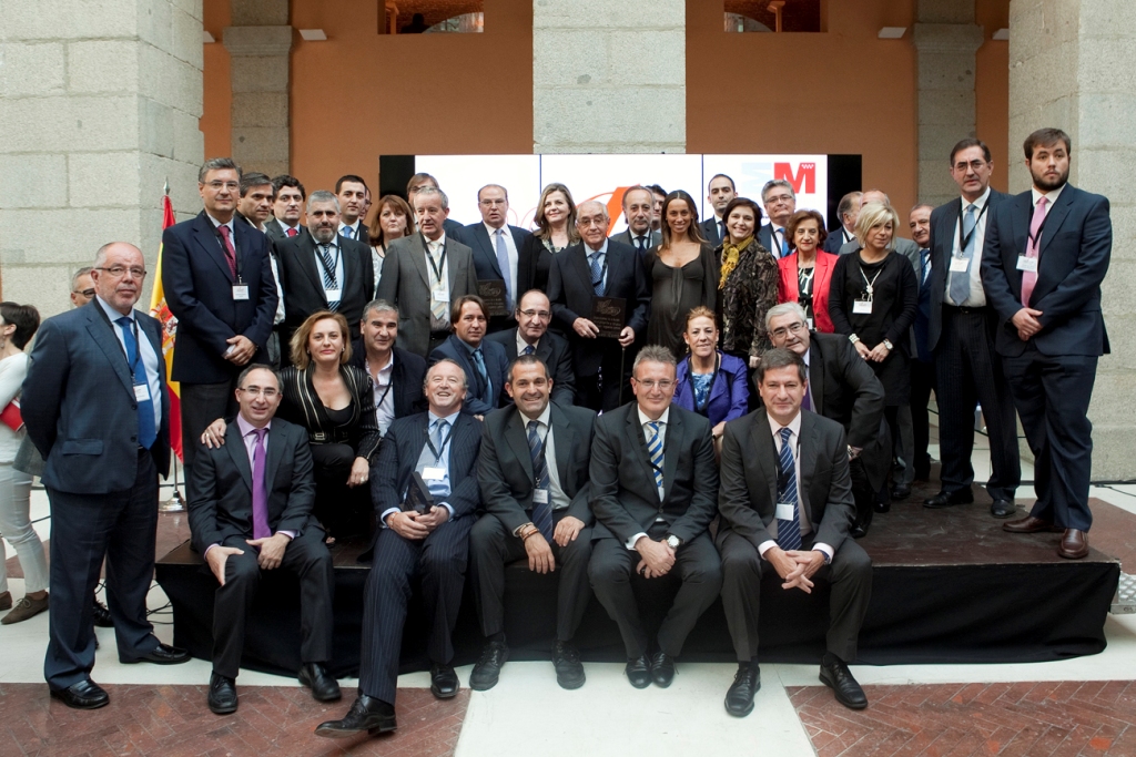 XX ANIVERSARIO ASEACAM