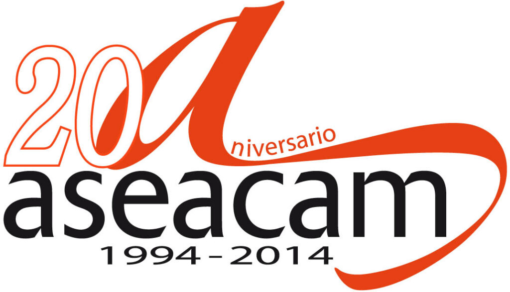 XX ANIVERSARIO ASEACAM