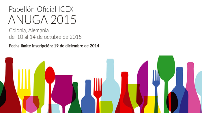 ANUGA 2015