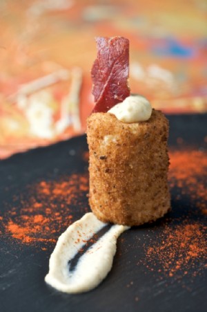 Aseacam apuesta por la gastronomía madrileña