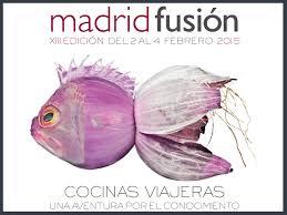 MADRID FUSION