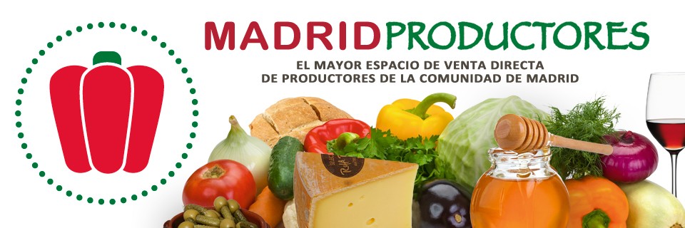 MERCADO DE PRODUCTORES. 28 y 29 de Marzo