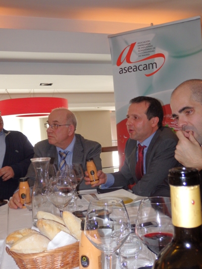 III Panel de Cata Aseacam