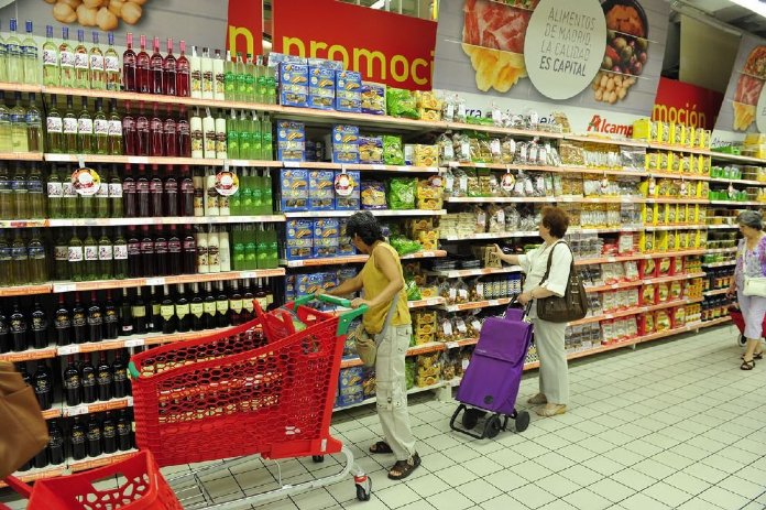 «Alimentos de Madrid, Madrid atrae el sabor»