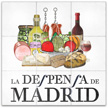 La «Despensa de Madrid» en Becerril de la Sierra y en Colmenar Viejo