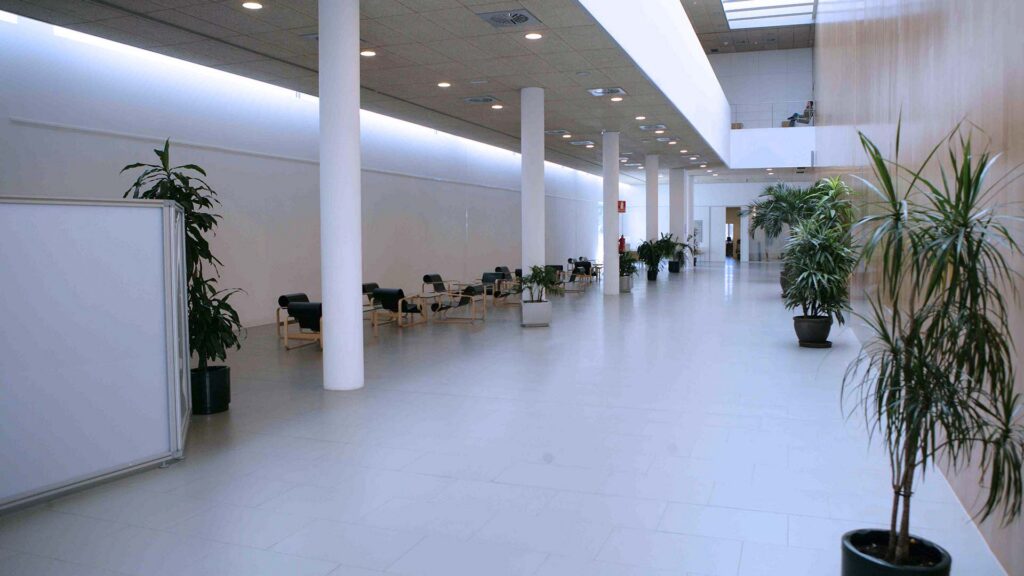 Foro de encuentro de organizaciones sectoriales para la promoción de la FP Dual