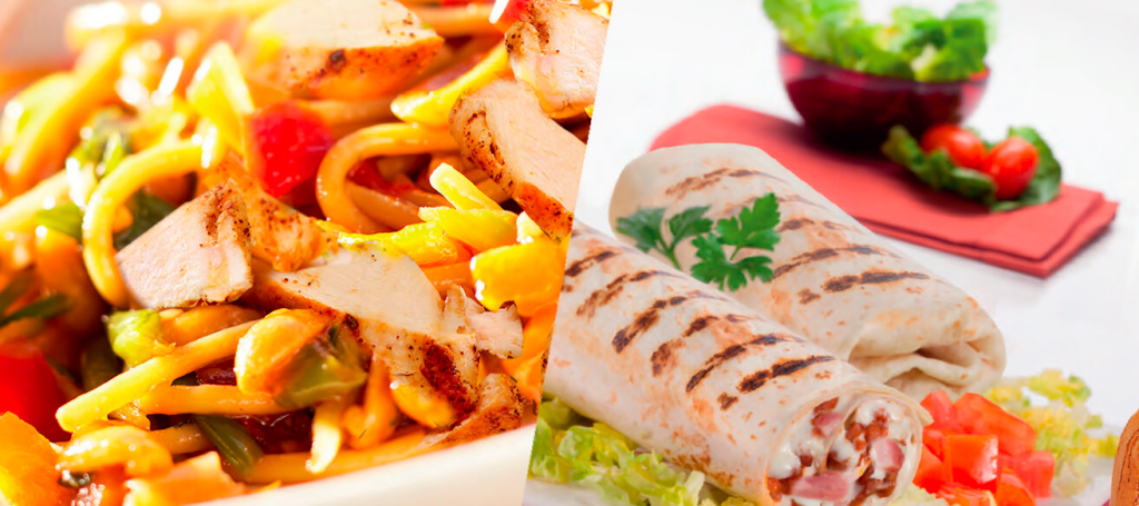 Crece el valor del mercado de «Platos Preparados»