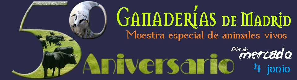 Día de Mercado Cámara Agraria sábado 5 junio