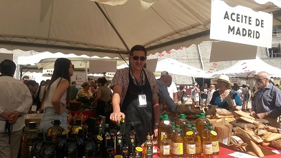 Cómete las Ventas
