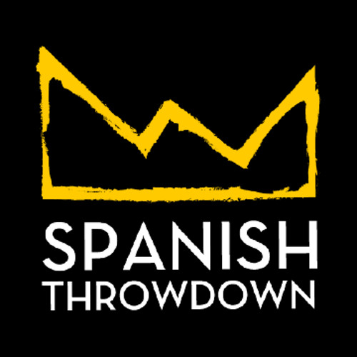 MIAU apoya el Spanish Throwdown