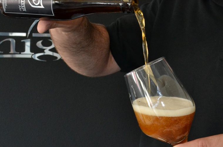 Claves para servir una buena cerveza artesananl