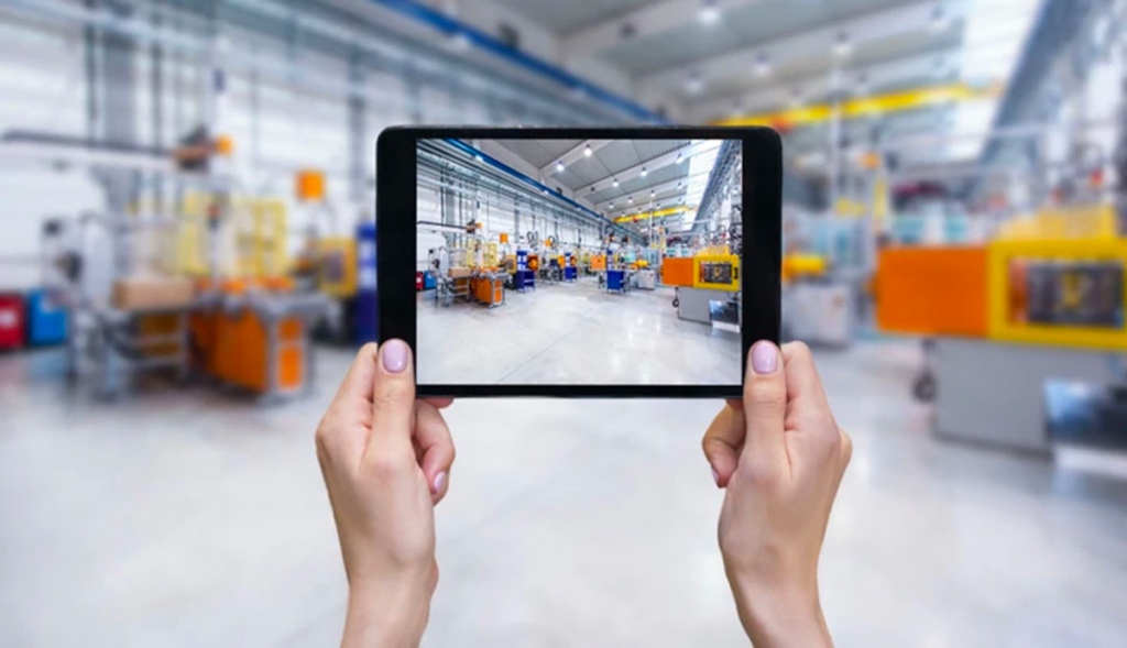 Jornada «Transformación y Modernización Digital de la Industria Alimentaria»