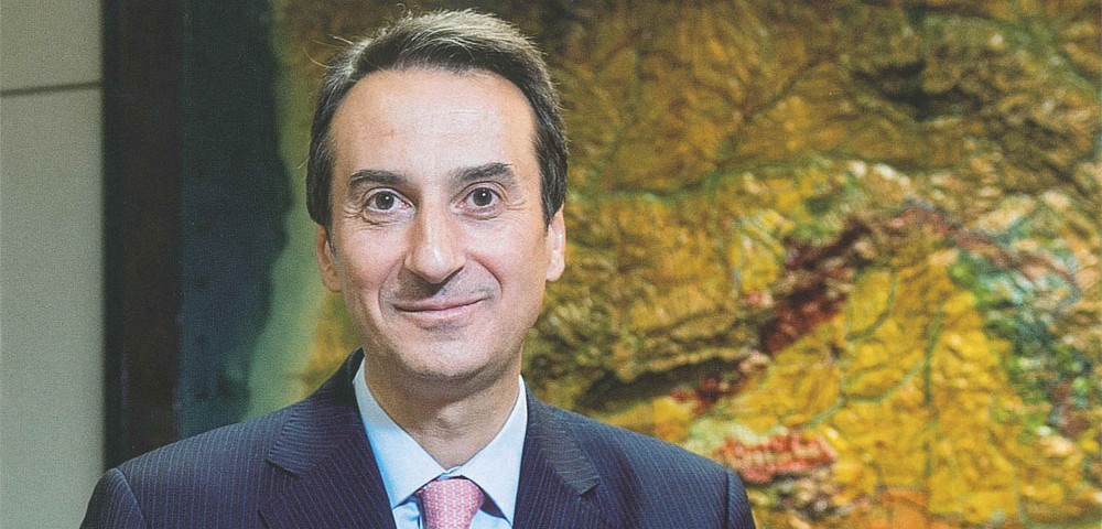 El Director General de Industria visita empresas asociadas