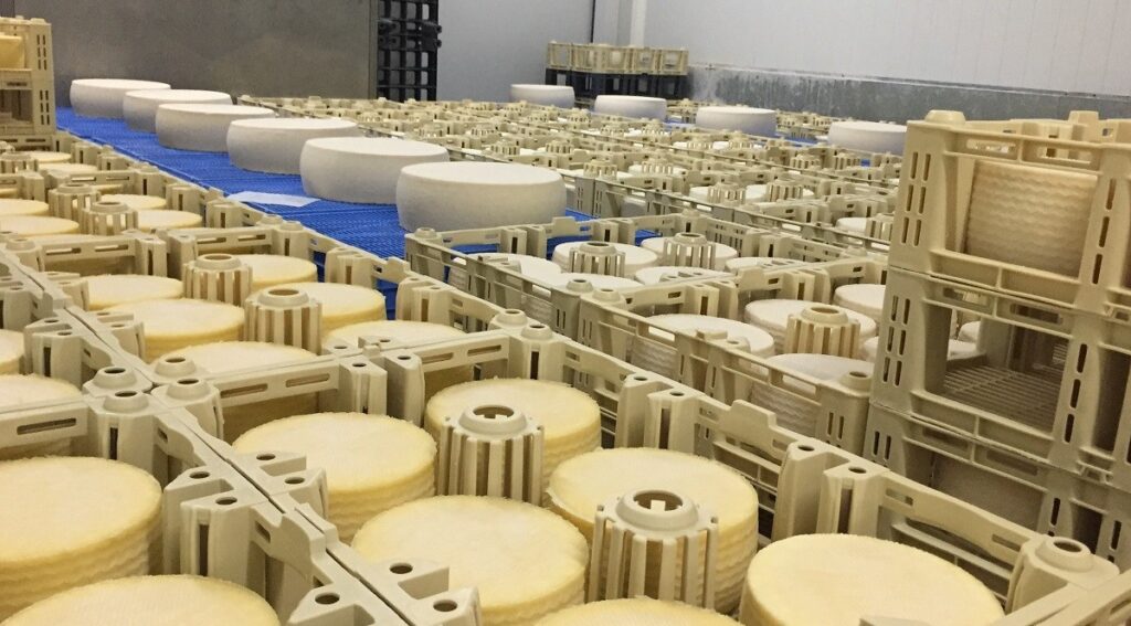 Ayudas a la Industria Alimentaria