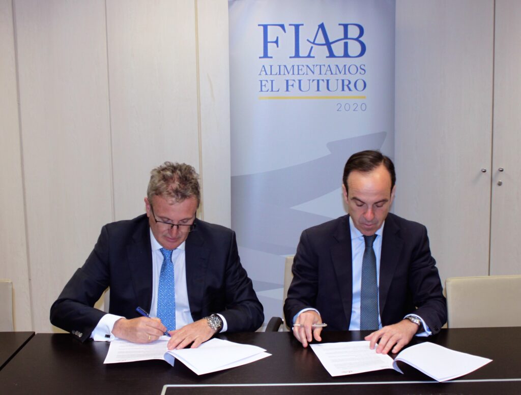 ASEACAM y FIAB firman un Acuerdo