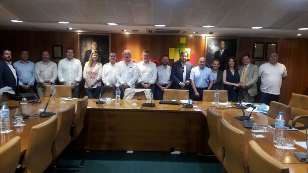 Asamblea General de Aseacam