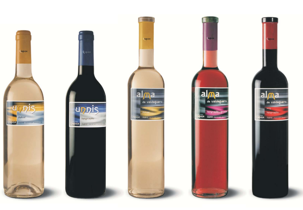 Vinos y Aceites Laguna