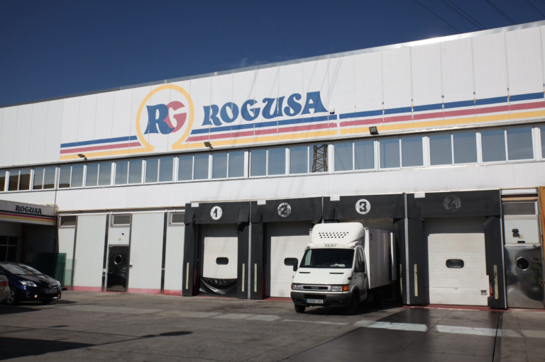 Rogusa