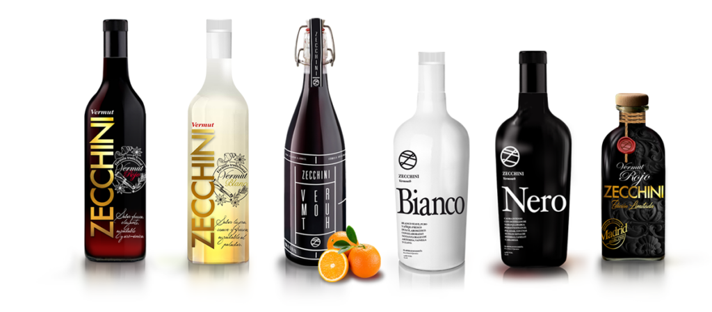 Vermut Zecchini