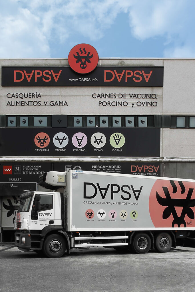 Dapsa