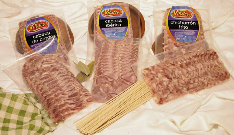 Cárnicos cocidos