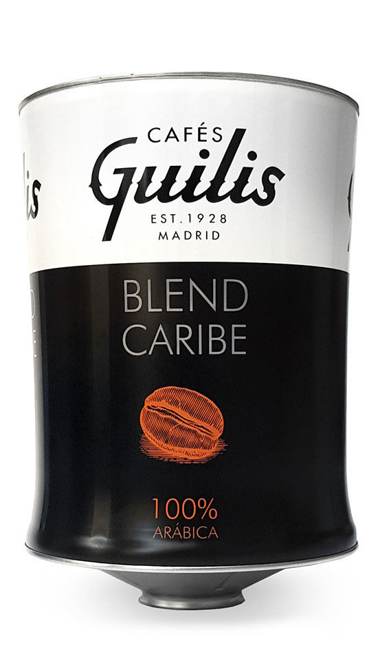 Cafés e infusiones