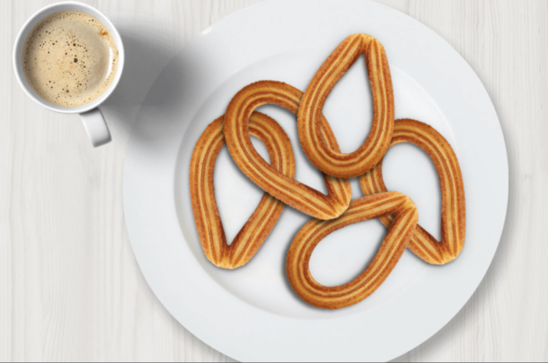 Panadería, bollería y pastelería