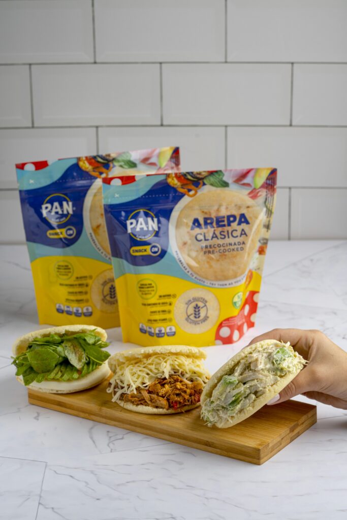 Alimentos Polar España