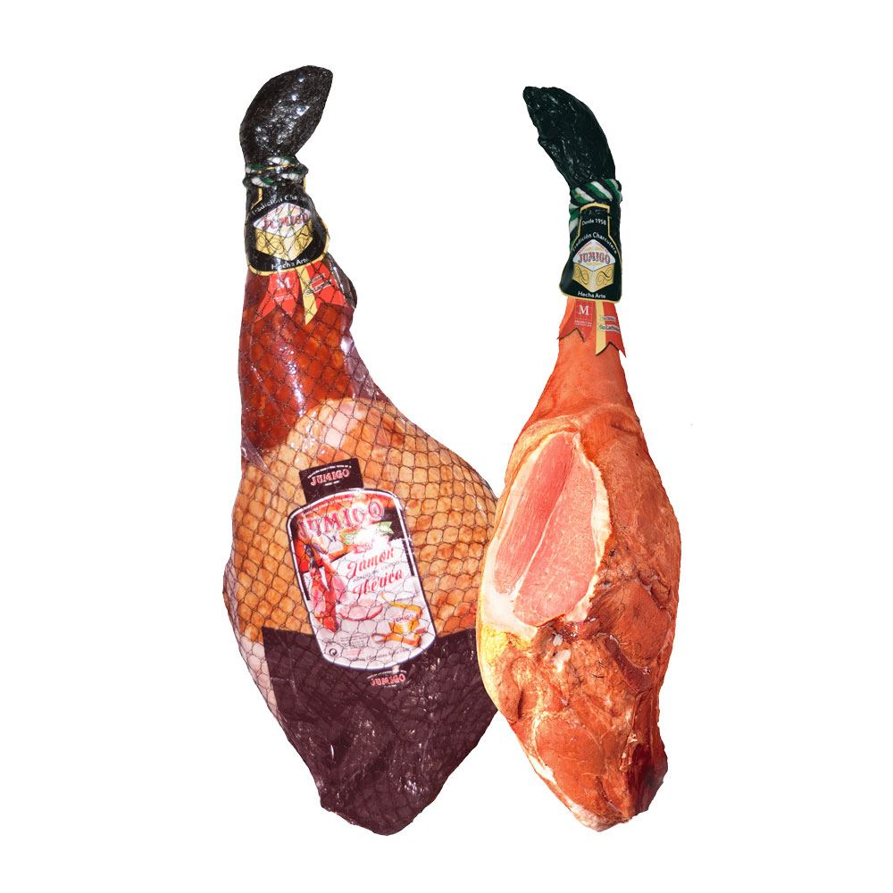 Jumigo Tradición Charcutera