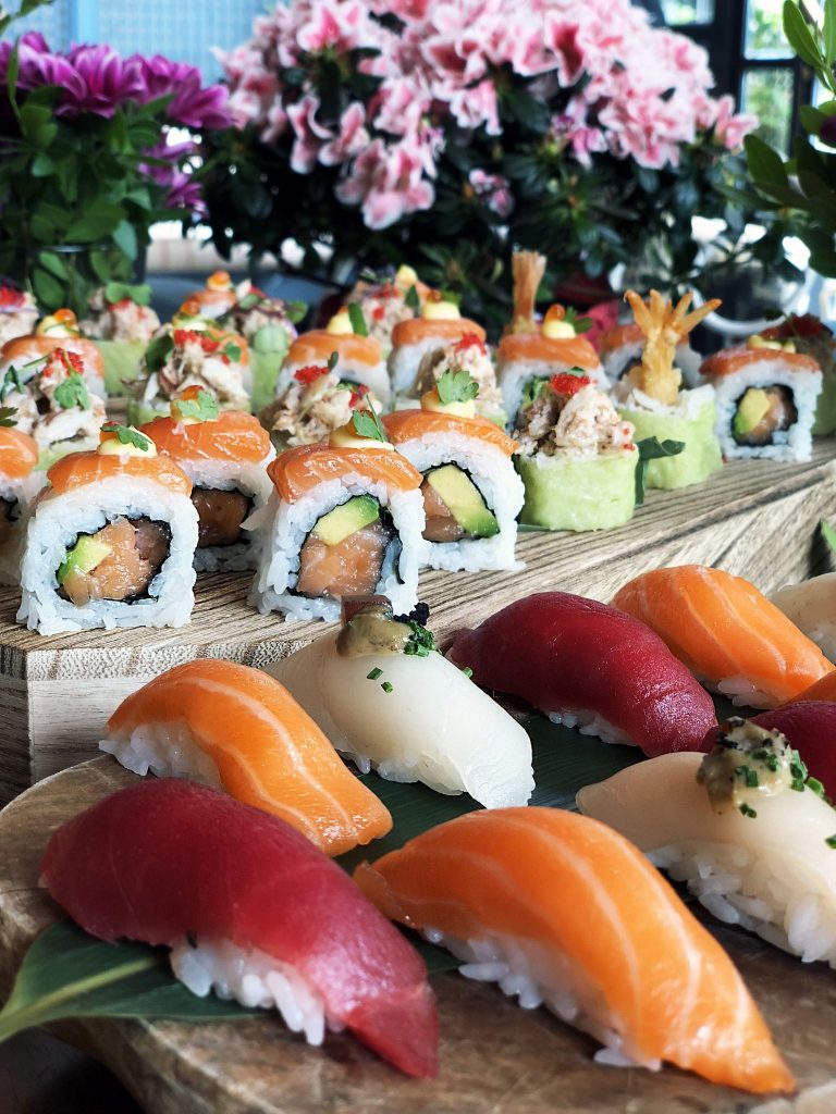 Sushita
