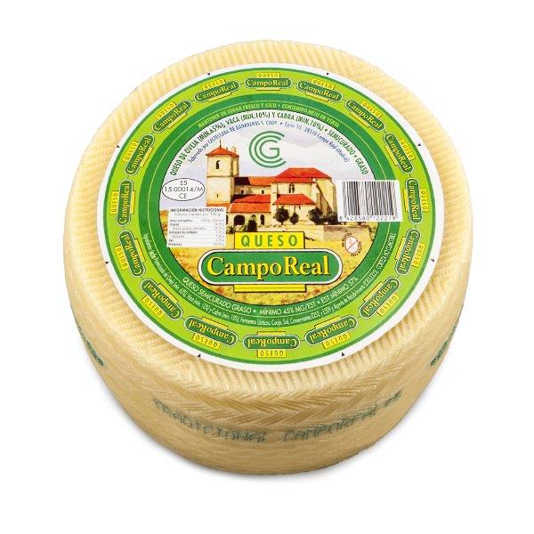 Quesos Camporeal