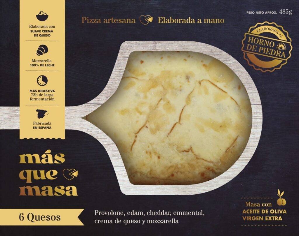 Más que Masa