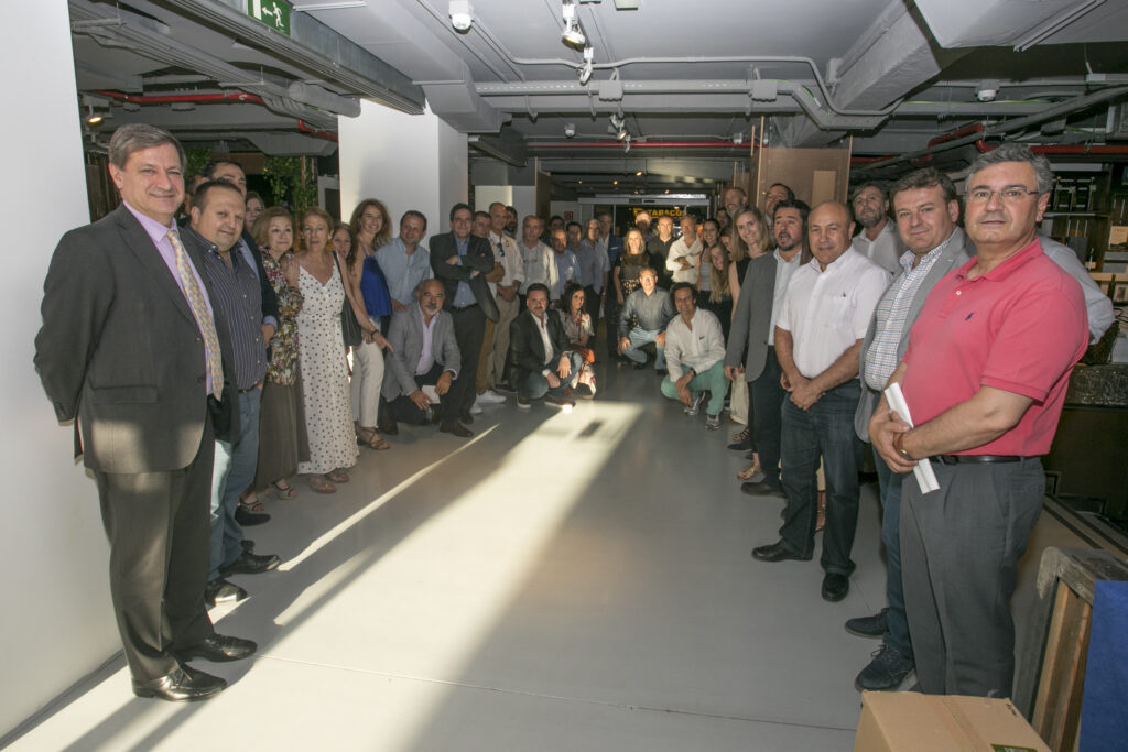 Asamblea General Aseacam 2019