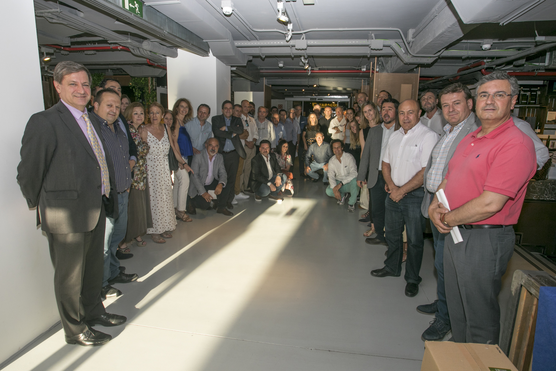 Asamblea General Aseacam 2019