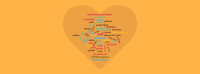 Solidaridad de la Industria Alimentaria Madrileña ante el COVID-19