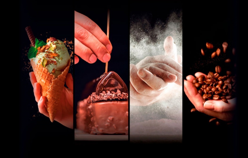 InterSICOP LIVEConnect, Feria para sectores Panadería, Pastelería y Heladería