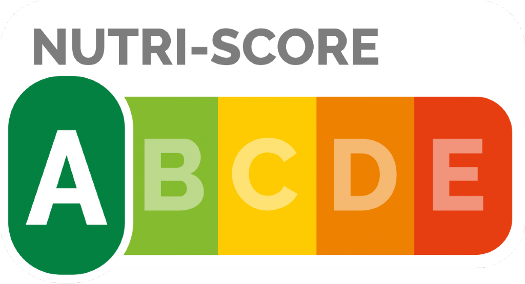 Nutriscore el sistema que no contempla la dieta mediterránea