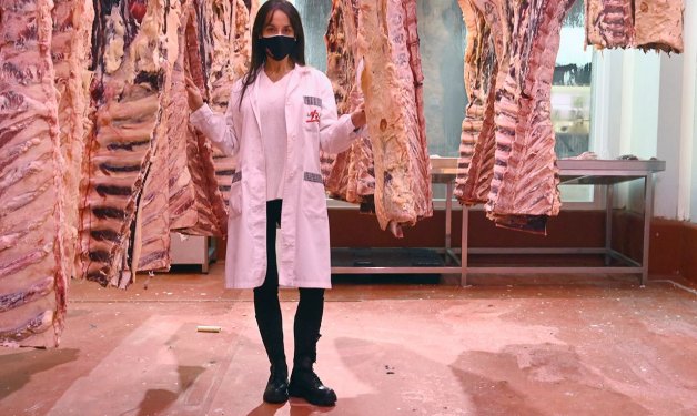 María de Blas (Solobuey):