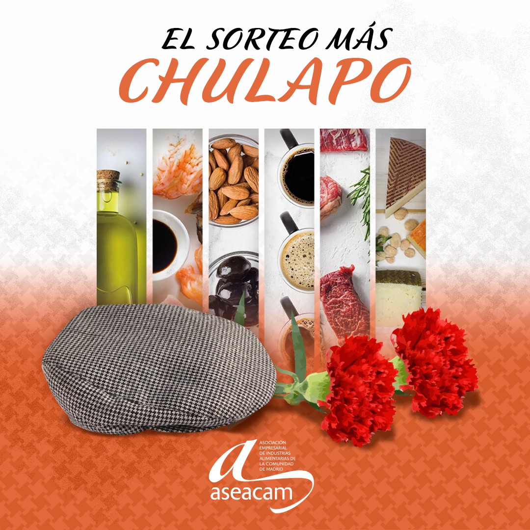 El Sorteo más Chulapo