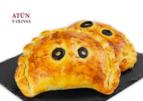 Empanadas Brass