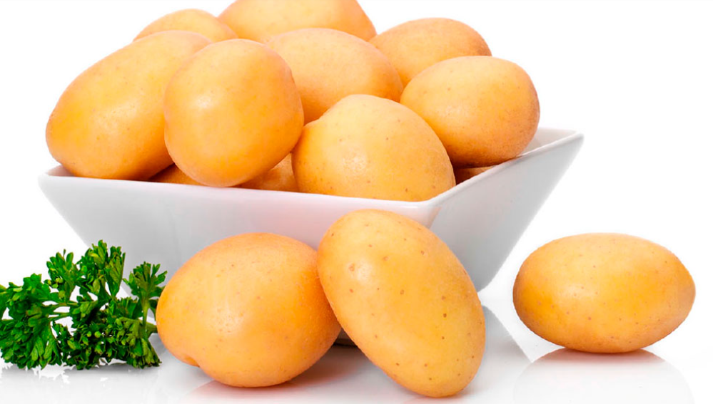 Ibérica de Patatas