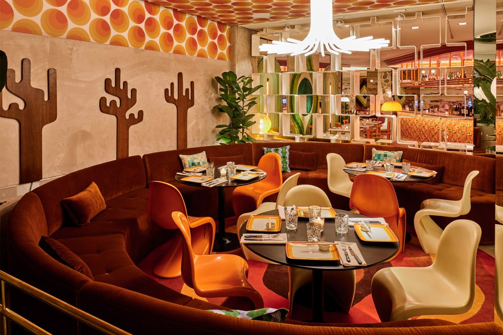 Sushita crea un menú solidario sumándose a la iniciativa del Rincón Gourmet de Nuevo Futuro