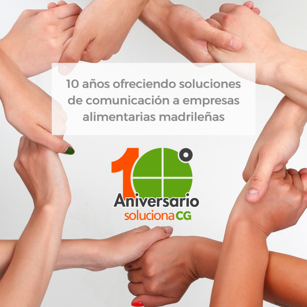 Soluciona la comunicación de tu negocio de forma profesional