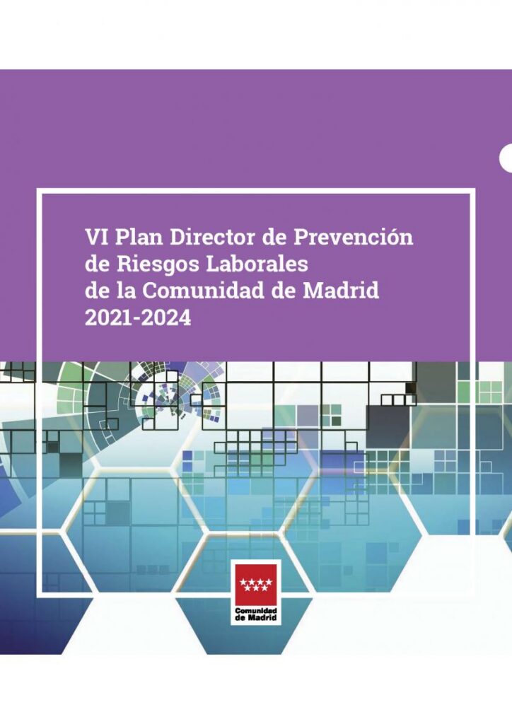 Firmado el Convenio Específico entre el IRSST y ASEACAM (VI Plan Director de la C.Madrid)