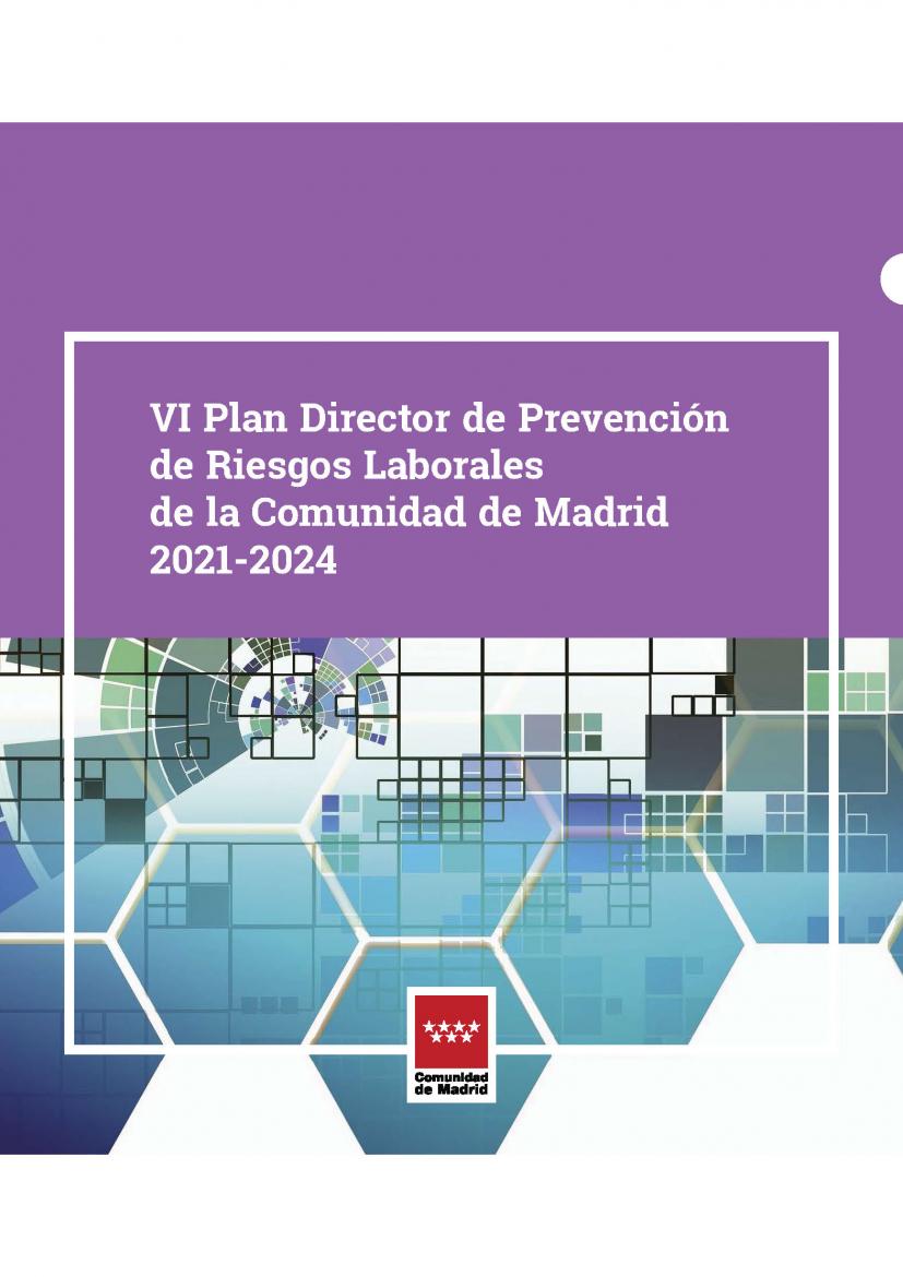 Firmado el Convenio Específico entre el IRSST y ASEACAM (VI Plan Director de la C.Madrid)