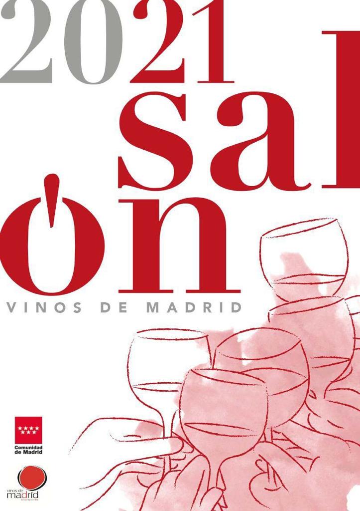 Salón de Vinos de Madrid